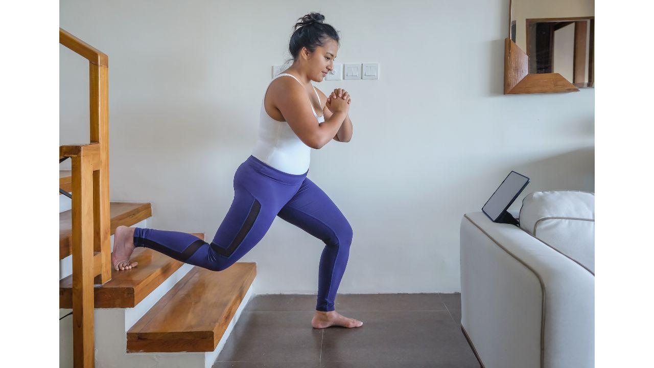 Aerobic exercise deals strengthen your